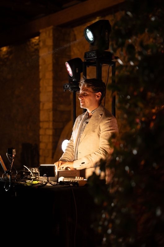 Weddings and private events